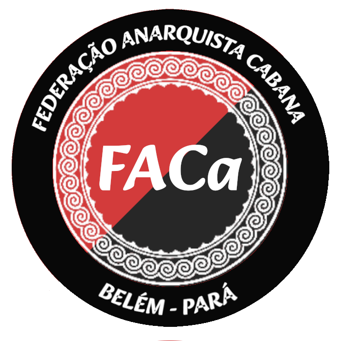 A Federação Anarquista Cabana comemora seus 10 anos