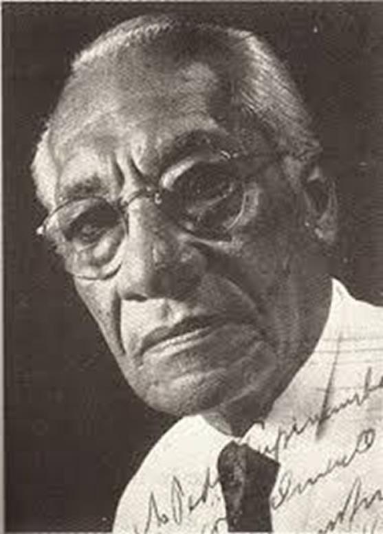 Anarquistas negros em Belém: Almerinda Gama, José Da Silva Gama e Bruno De Menezes (1910-1920)